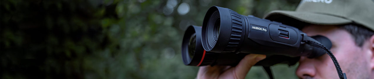 HABROK PRO – fotografie HIKMICRO