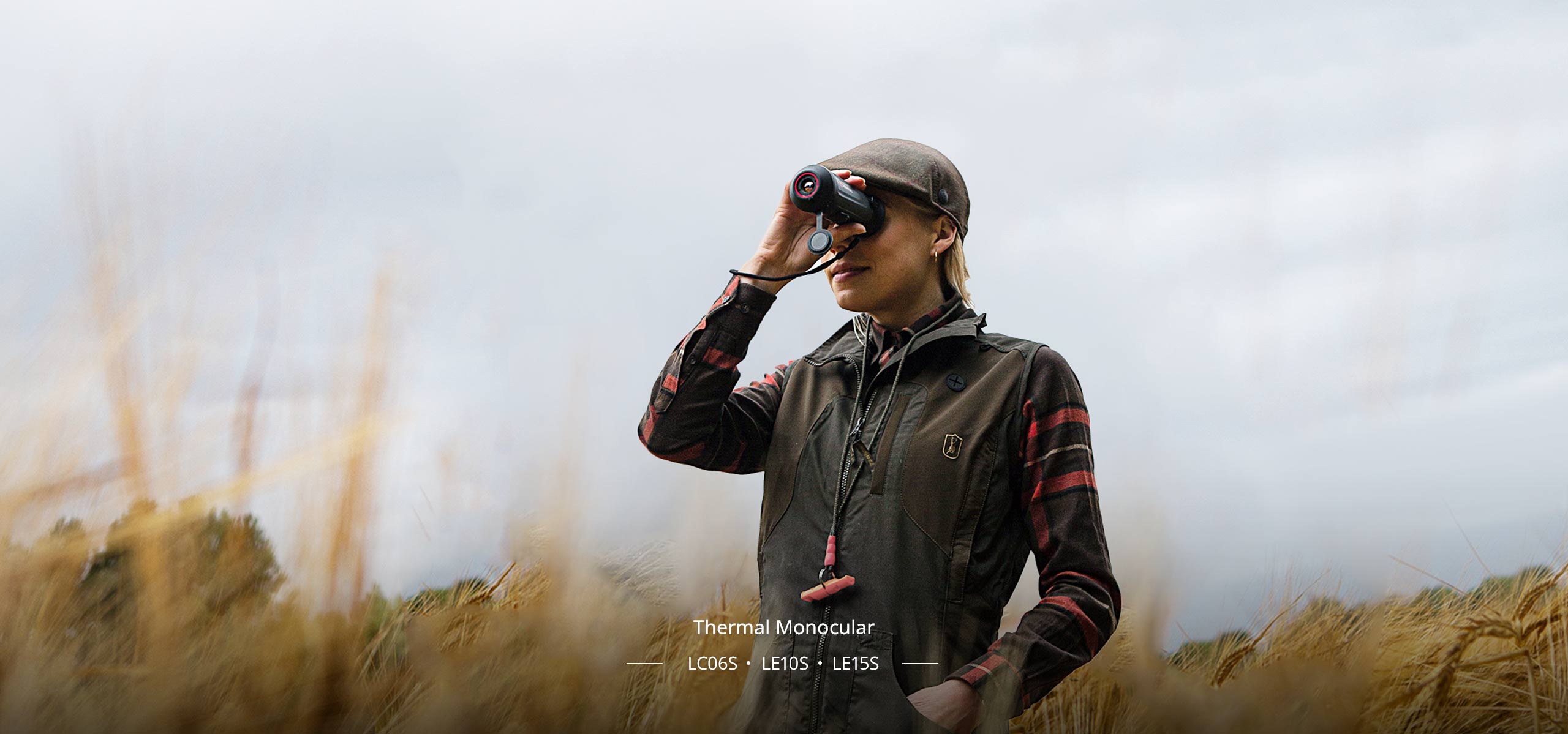 LYNX – fotografie HIKMICRO
