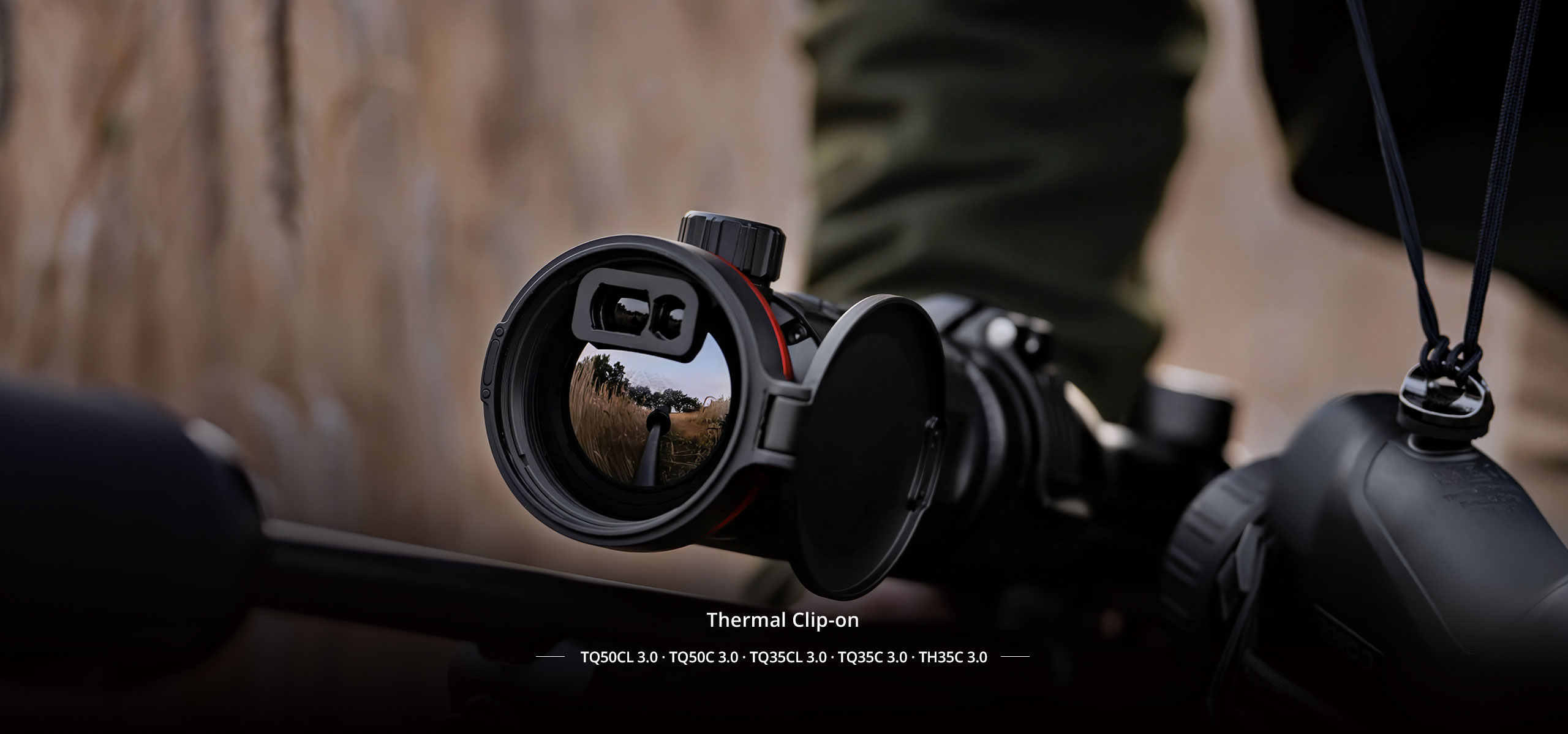 THUNDER 3.0 – fotografie HIKMICRO